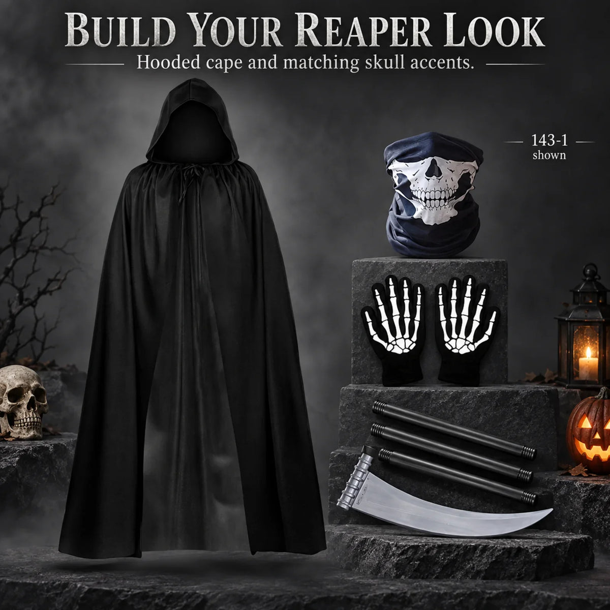 Halloween Costumes
