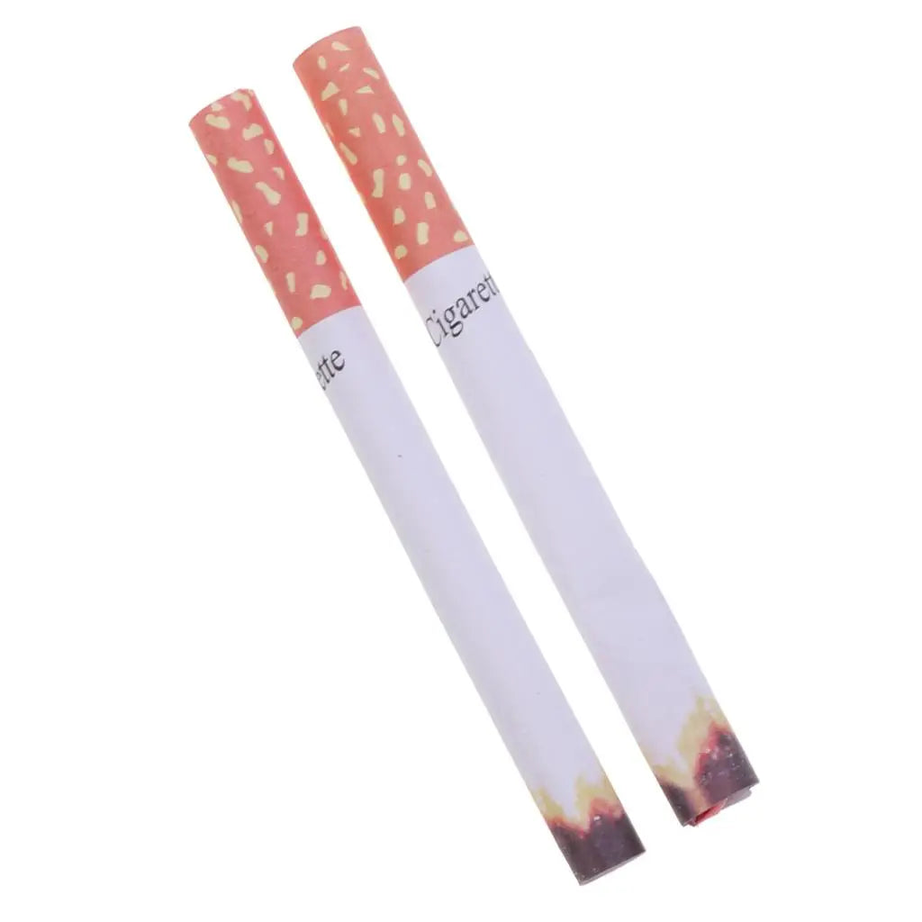 Fake Puff Cigarettes Prank Prop