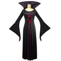 Vampire Costume Dress
