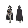 Skeleton Bodysuit Costume