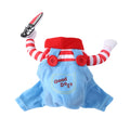 Puppy Halloween Costume