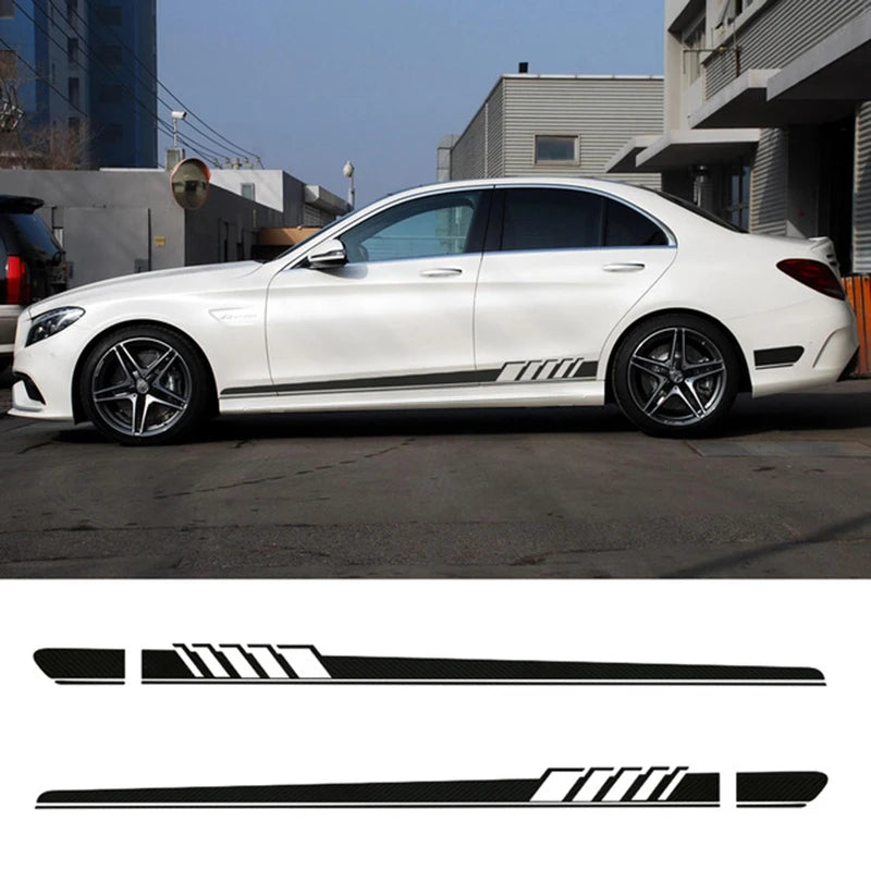 EARLFAMILY Custom Stickers Die Cut Personalized Vinyl Decal Bumper Sticker Customized Car Wrapping Sticker Maker