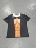 Fake Abs Tee