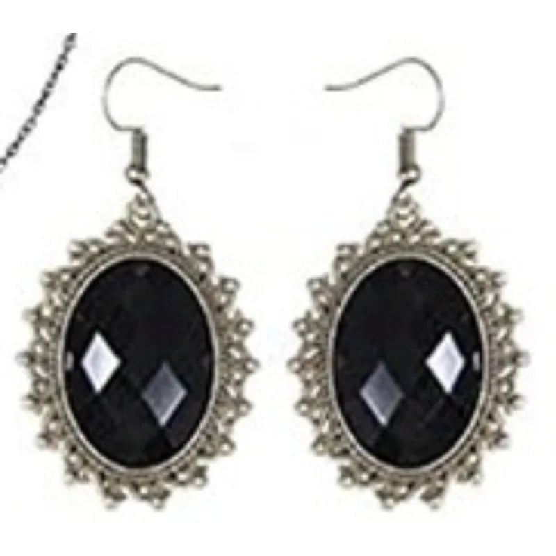 Gothic Witch Costume Set