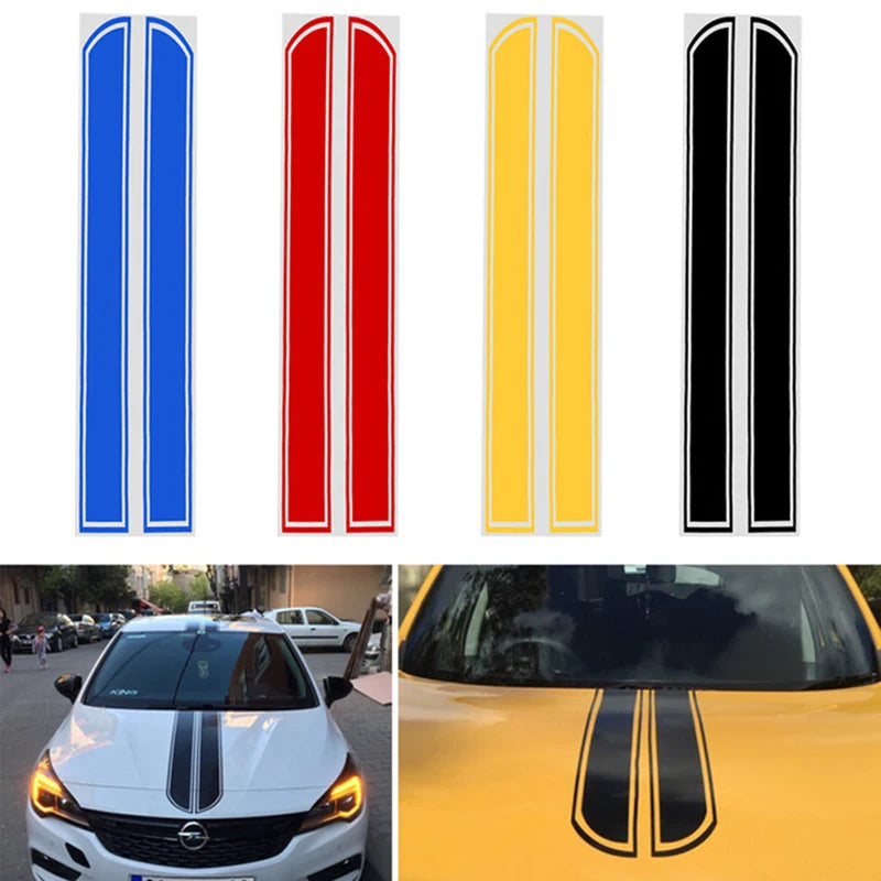EARLFAMILY Custom Stickers Die Cut Personalized Vinyl Decal Bumper Sticker Customized Car Wrapping Sticker Maker