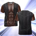 Fake Muscle Tee
