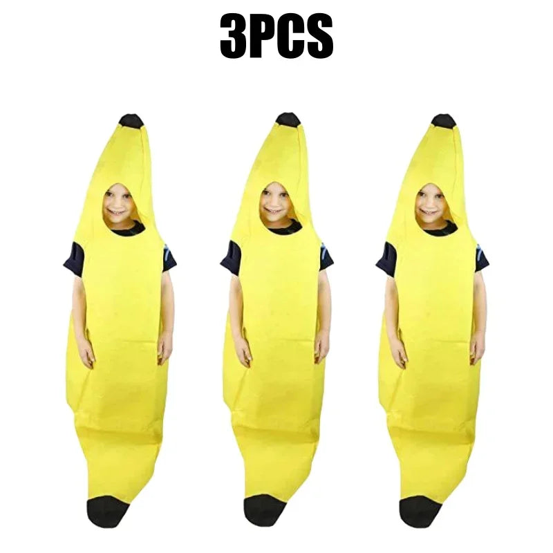 Banana Costume