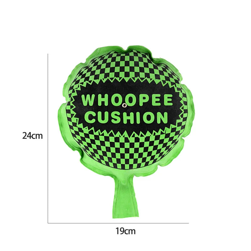 Whoopee Cushion Fart Prank Toy