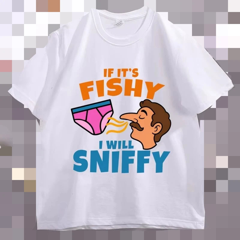 Unhinged Graphic Tee