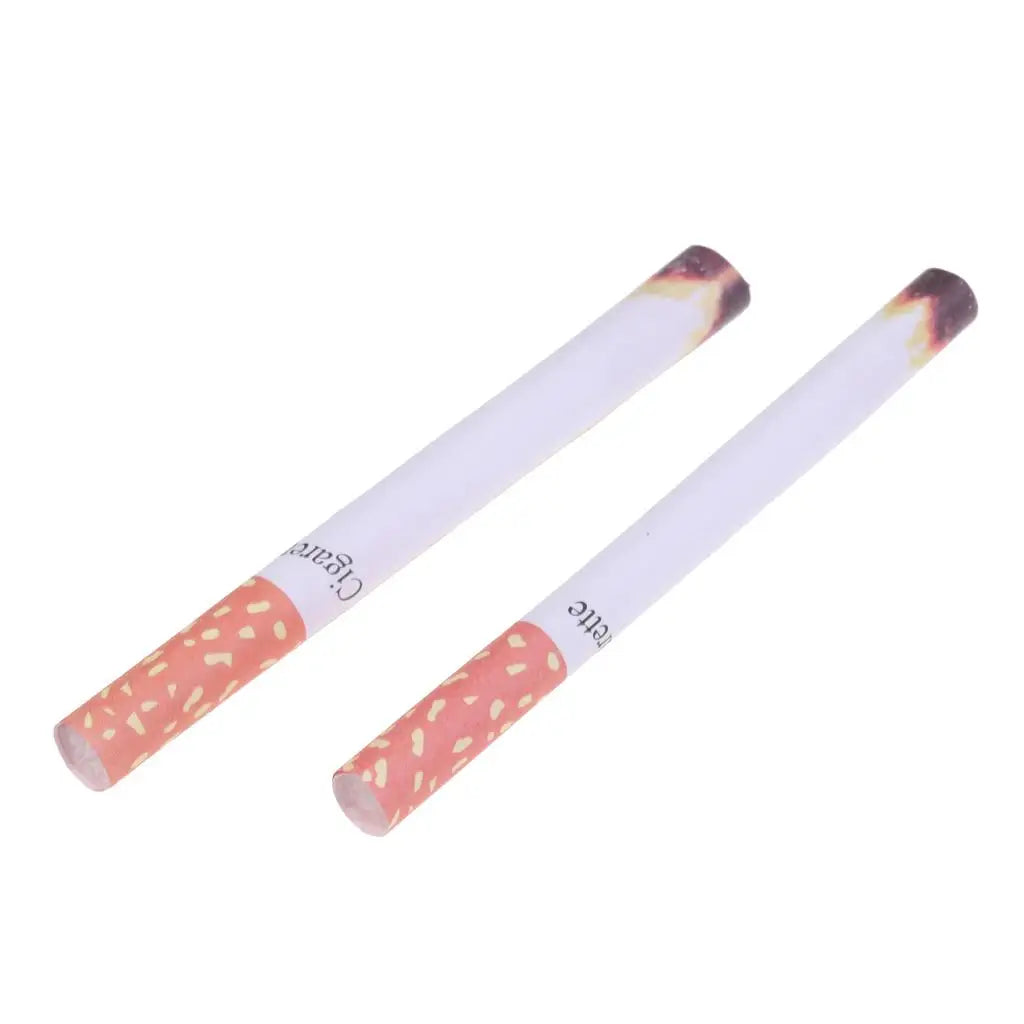 Fake Puff Cigarettes Prank Prop