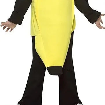 Banana Costume