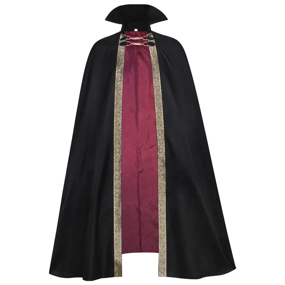 Gothic Vampire Cape