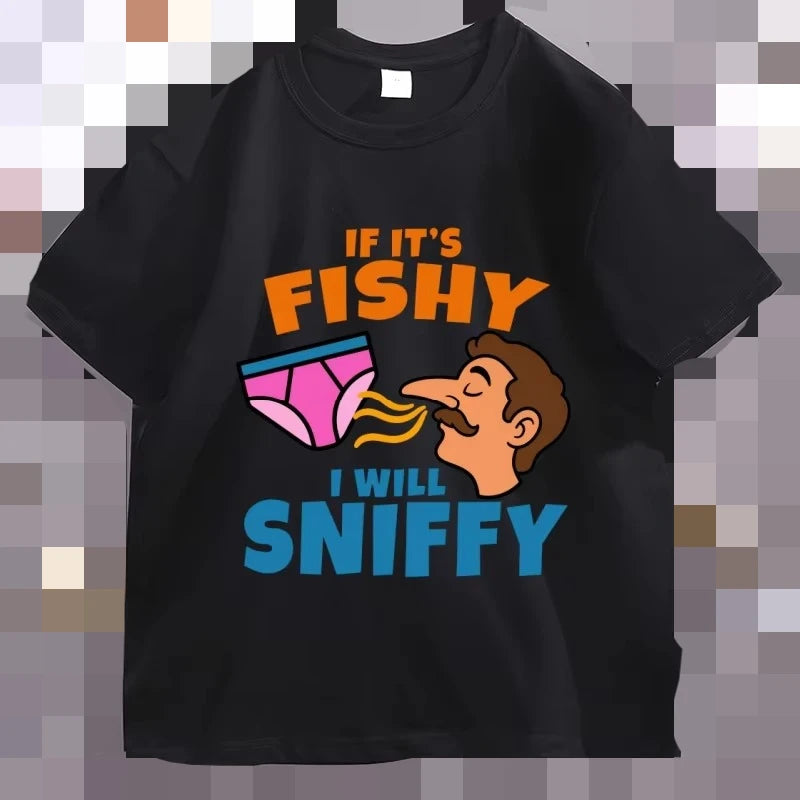 Unhinged Graphic Tee