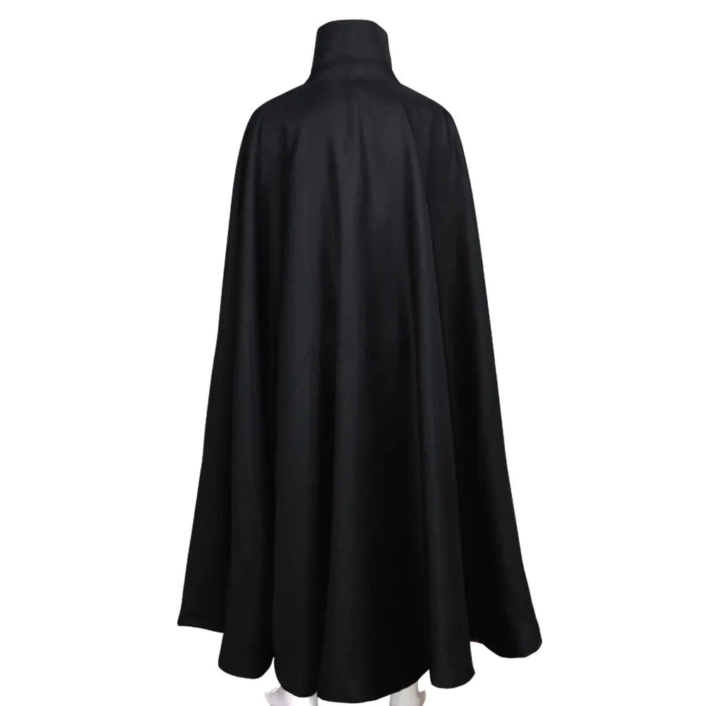 Gothic Vampire Cape