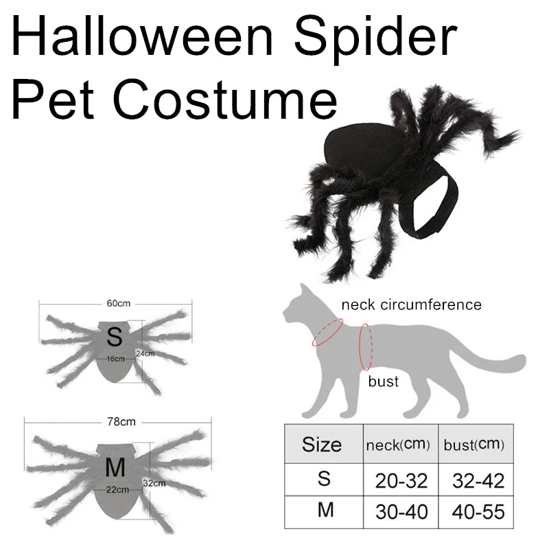 Pet Bat Wings Costume