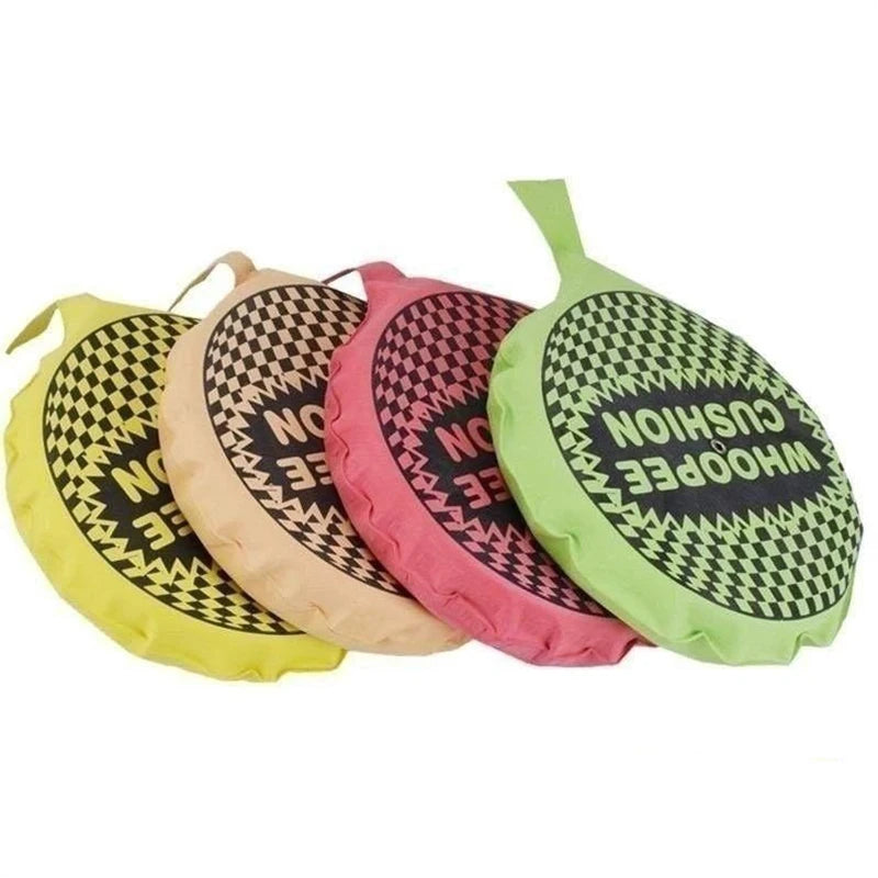 Whoopee Cushion Fart Prank Toy