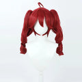 Anime Vtuber Cosplay Costume