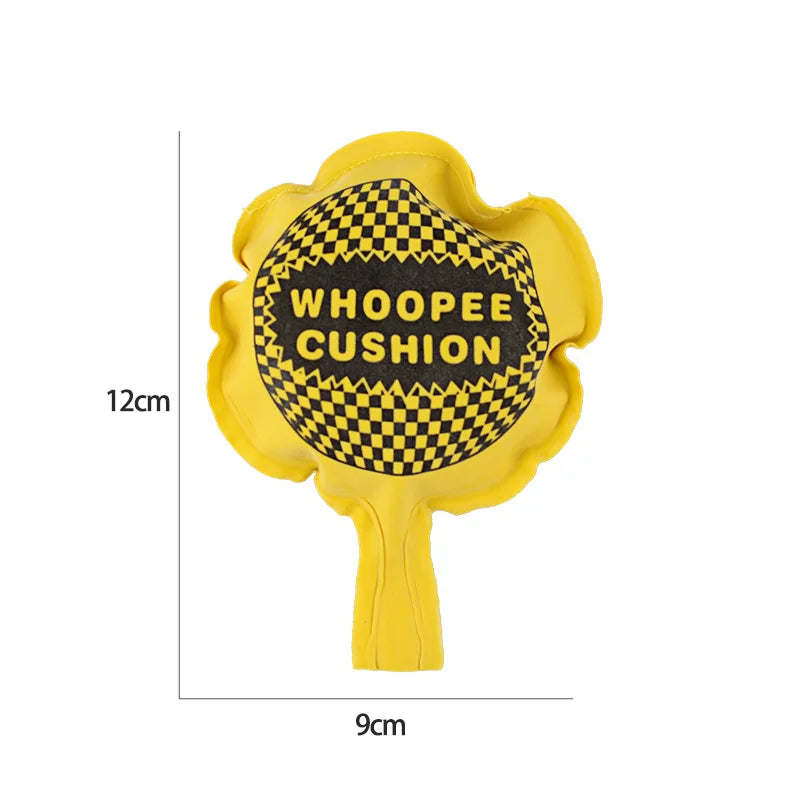 Whoopee Cushion Fart Prank Toy