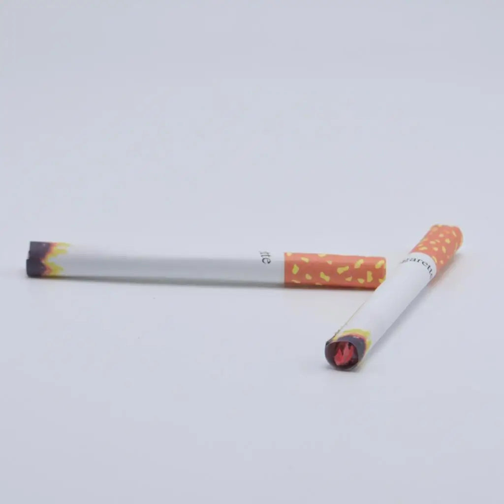 Fake Puff Cigarettes Prank Prop