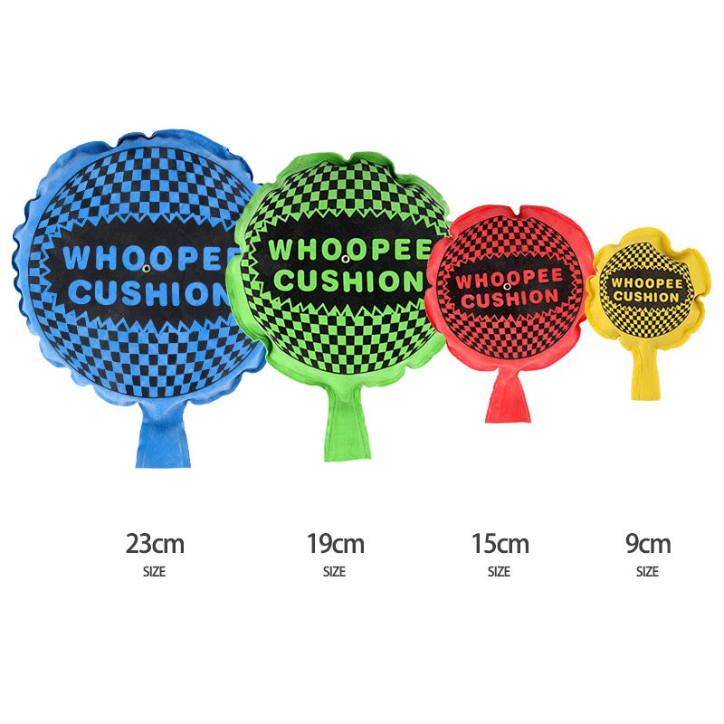 Whoopee Cushion Fart Prank Toy