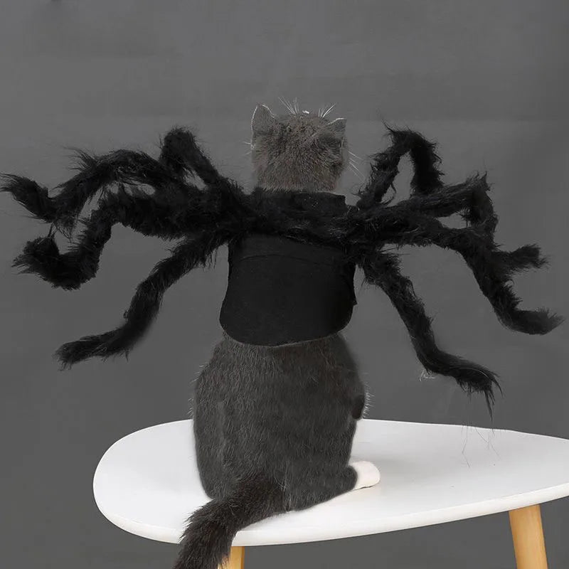 Pet Bat Wings Costume