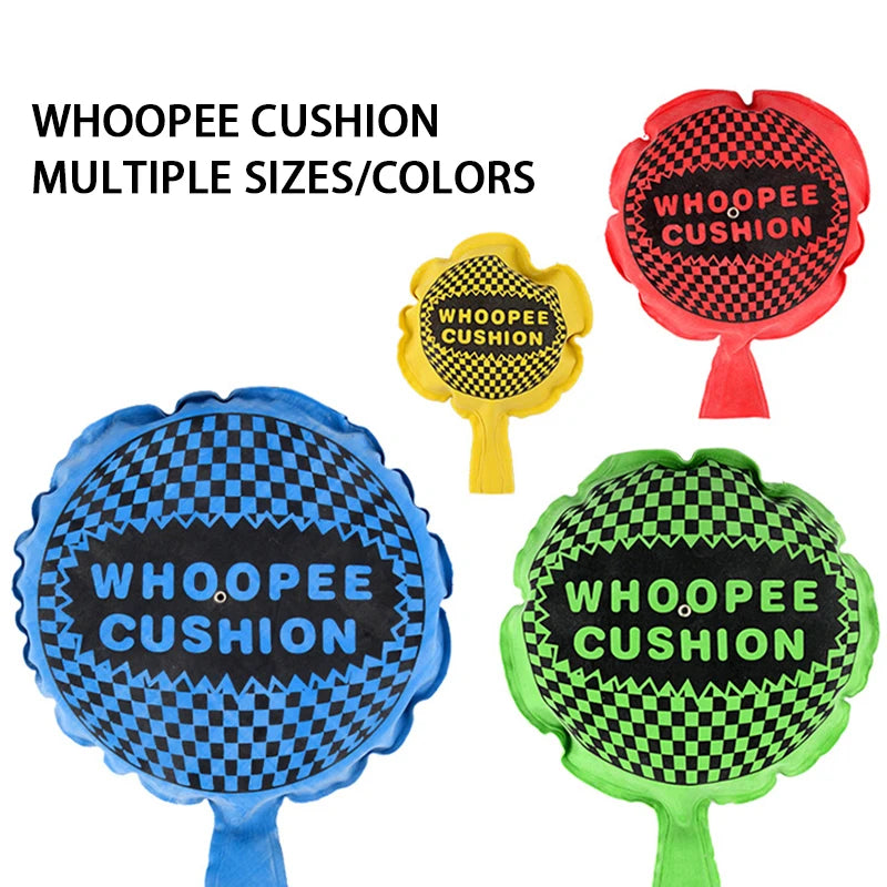 Whoopee Cushion Fart Prank Toy