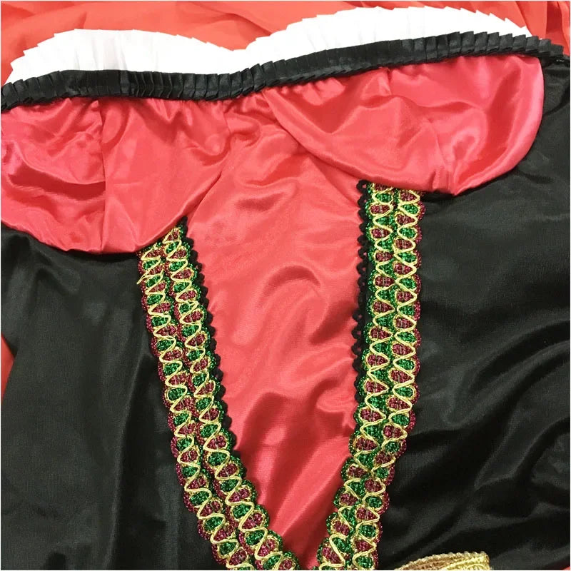 Little Red Riding Hood Costume