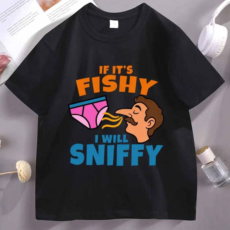 Unhinged Graphic Tee