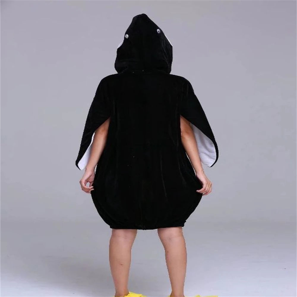 Penguin Kids Costume