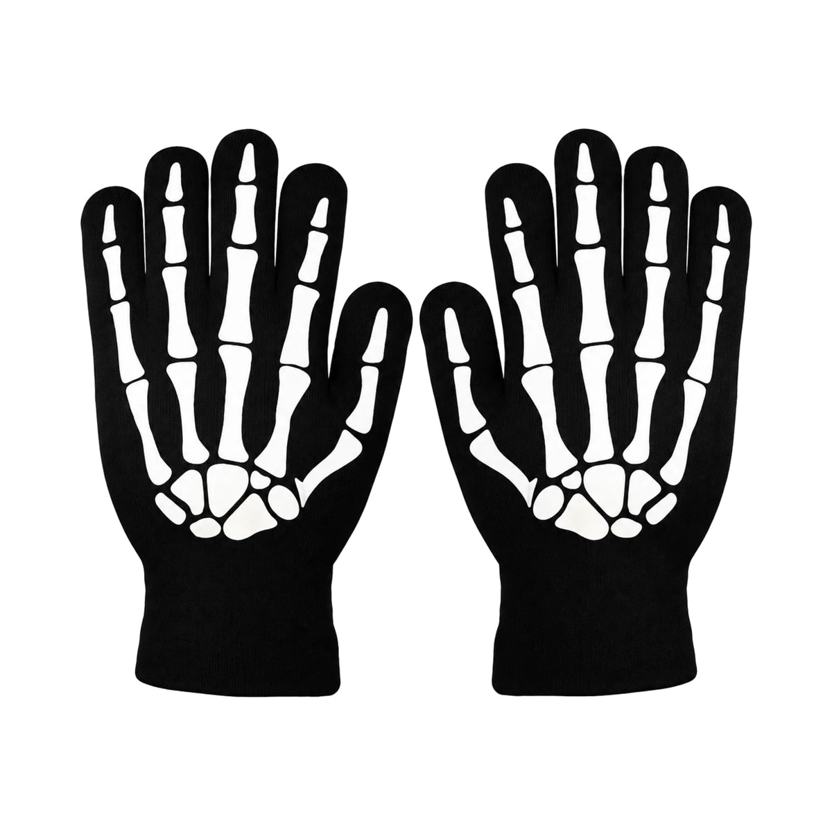 Grim Reaper Costume Set