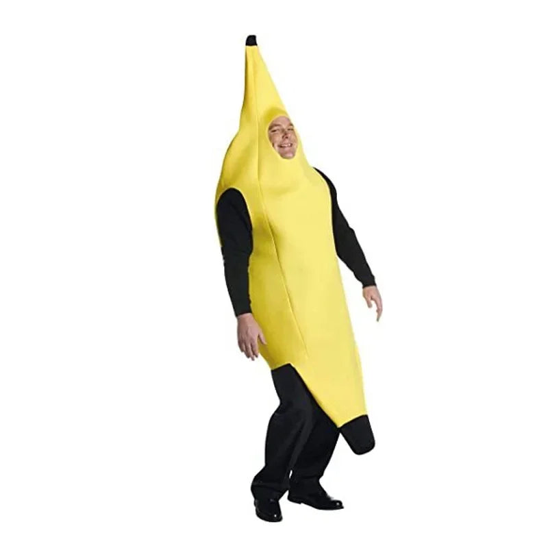 Banana Costume