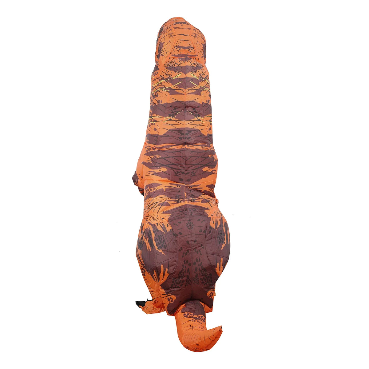 Inflatable T-Rex Costume