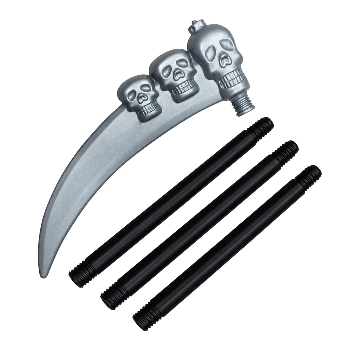 Grim Reaper Costume Set