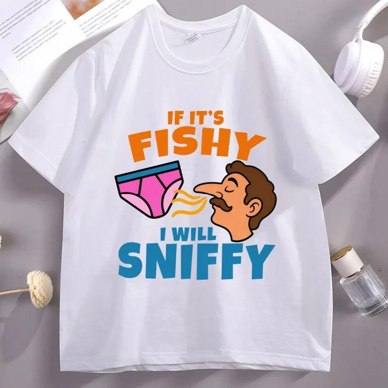 Unhinged Graphic Tee