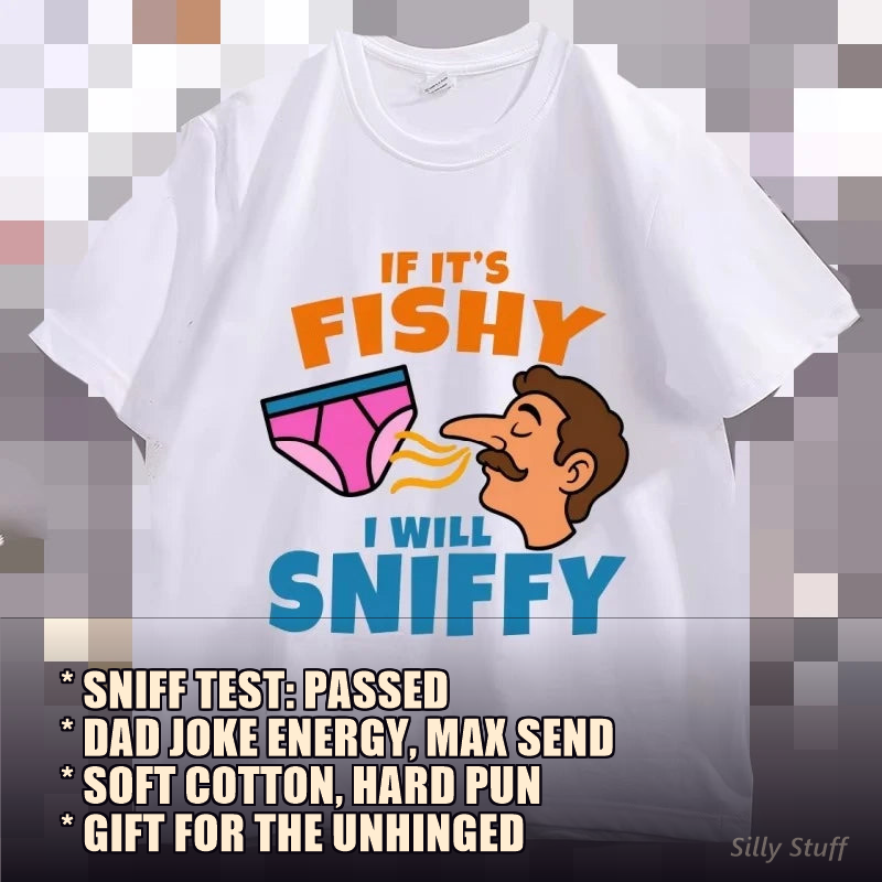 Unhinged Graphic Tee