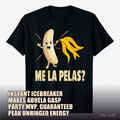 Banana Joke Tee